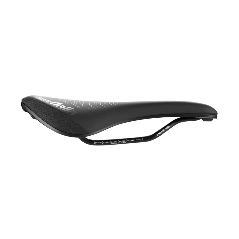 Selle Italia Novus Boost Evo Tm Superflow X-Cross Saddle Black -2