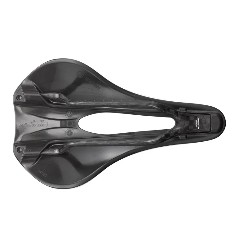 Selle Italia Novus Evo Boost Kit Carbonio Superflow Edition Saddle White -1