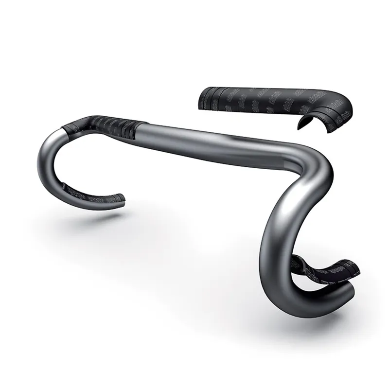 Selle Italia Shock Absorber Handlebar Tape Kit Black-1