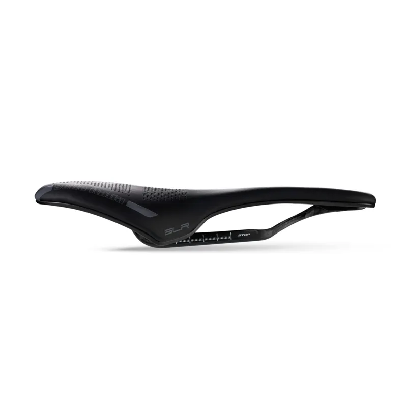 Selle Italia Slr Boost Kit Carbonio Superflow Saddle Black-1