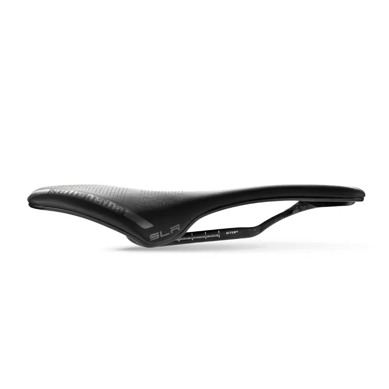 Selle Italia SLR Boost Kit Carbonio Saddle Black-1