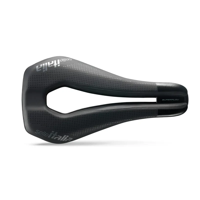 Selle Italia Watt Kit Carbonio Superflow Saddle 