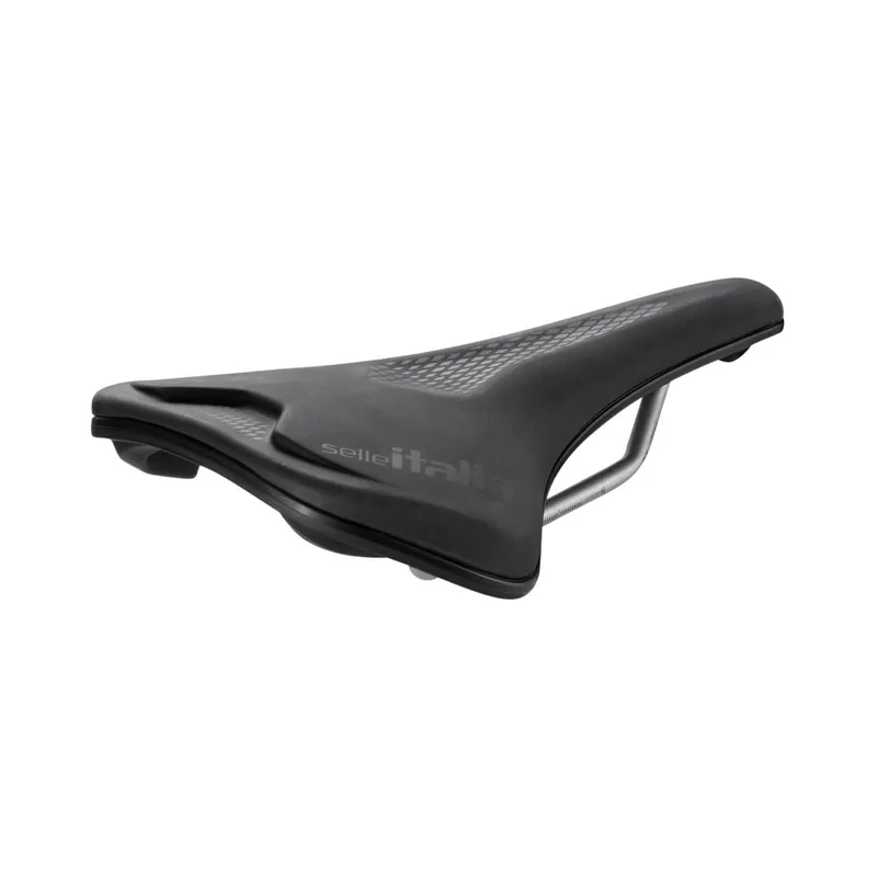 Selle Italia Model-Y Greentech TI 316 Saddle -1