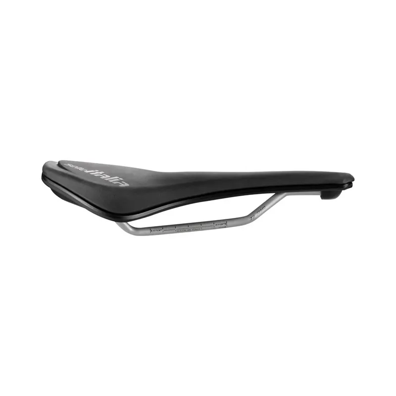 Selle Italia Model-Y Greentech TI 316 Saddle -2