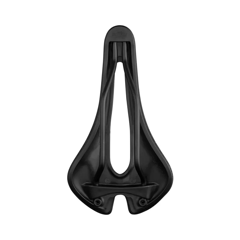 Selle San Marco Aspide Short Comfort Dynamic Saddle Black -3