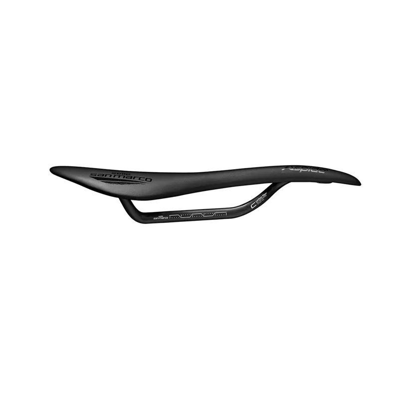 Selle San Marco Aspide Superleggera Saddle Black -1