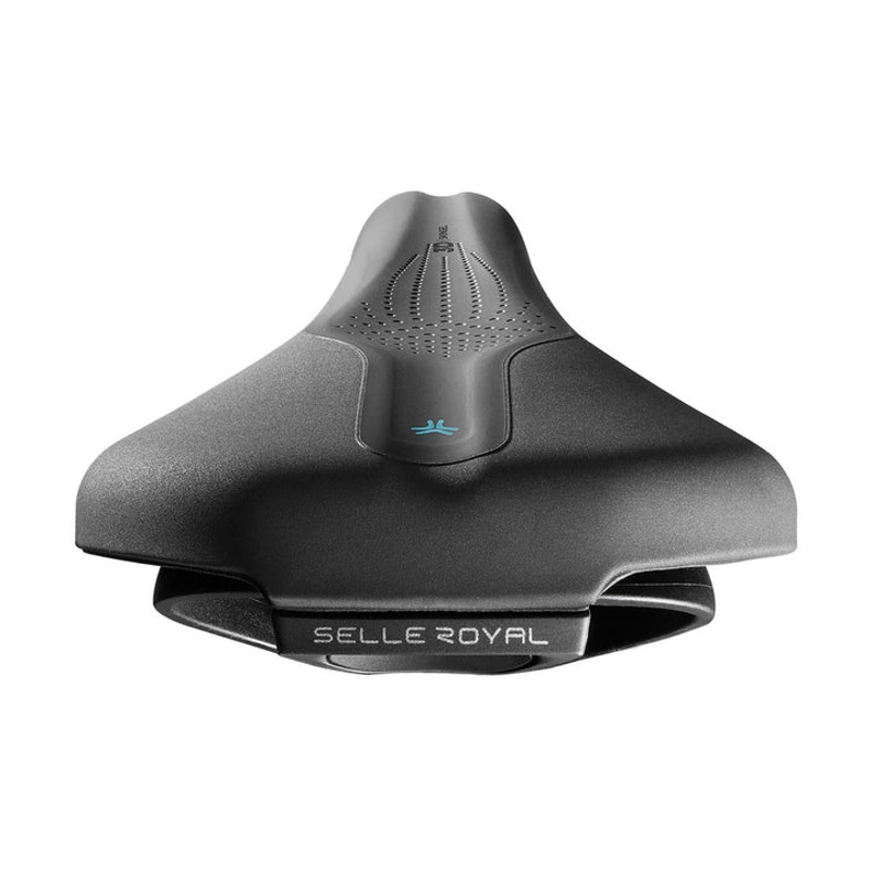 Selle Royal Scientia Athletic Saddle Black -2
