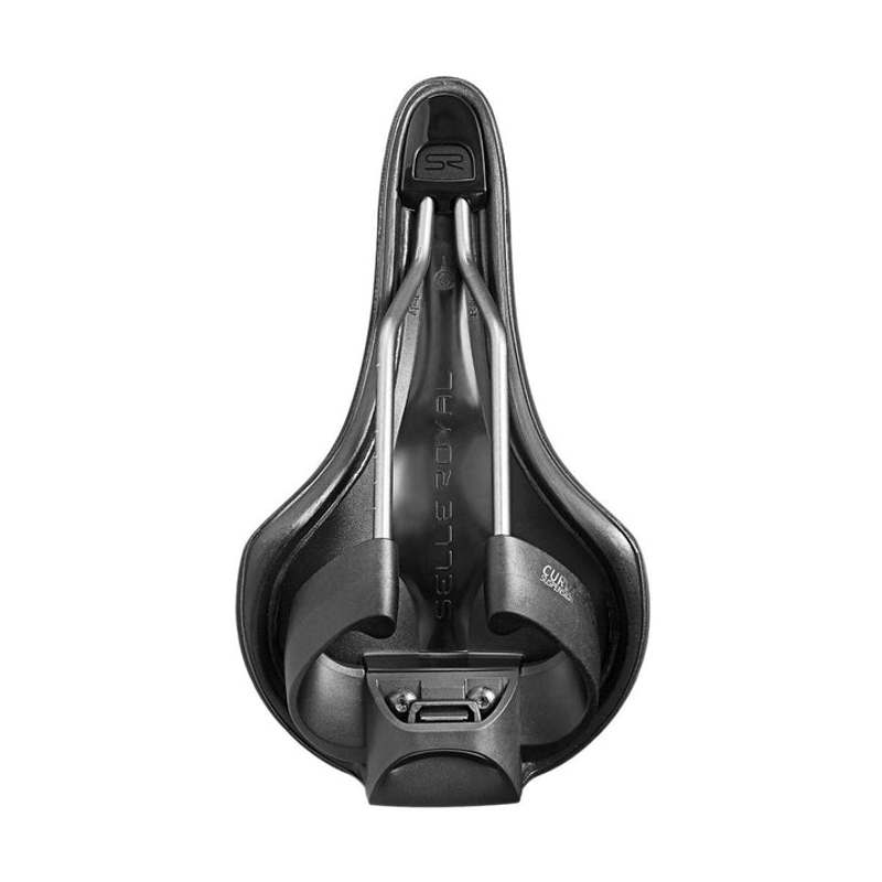Selle Royal Scientia Athletic Saddle Black -3