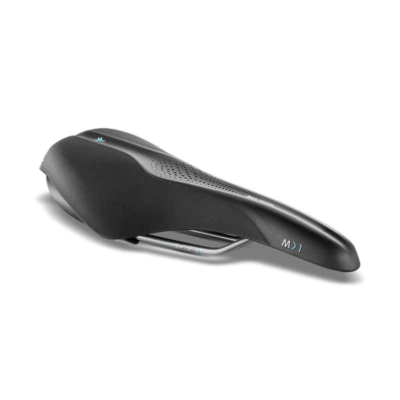 Selle Royal Scientia Moderate Saddle Small Black-1