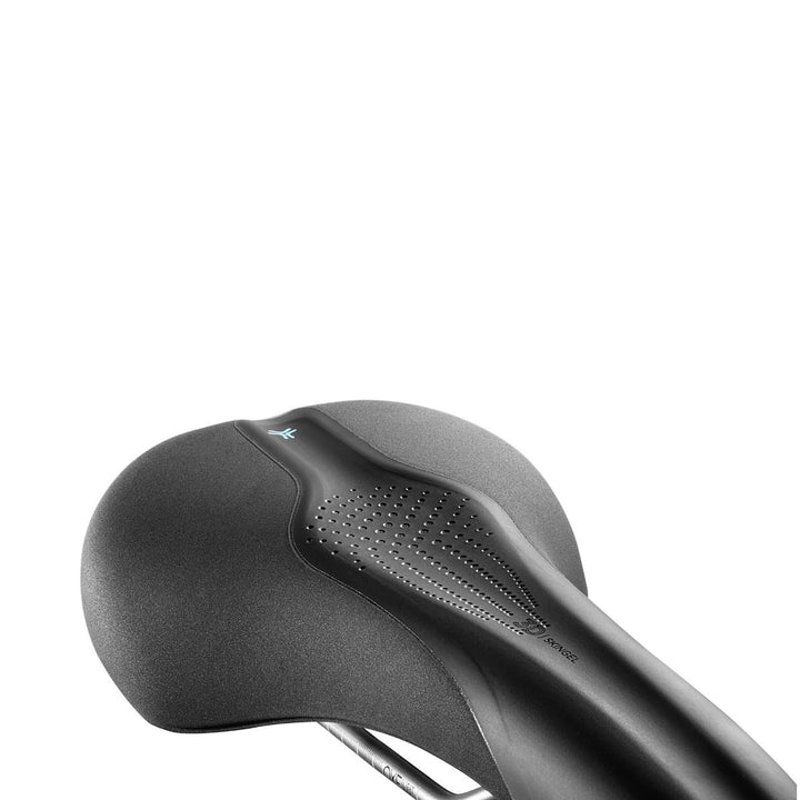 Selle Royal Scientia Moderate Saddle Small Black-3