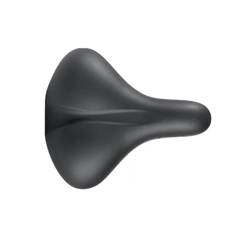 Selle San Marco Bioaktive City Biofoam Saddle Black