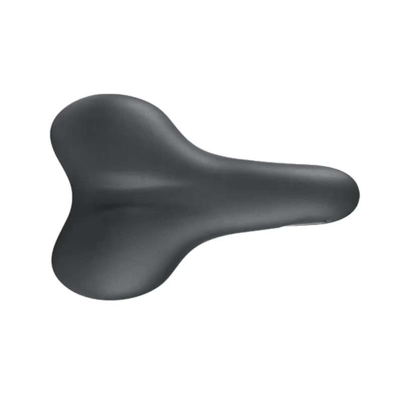 Selle San Marco Bioaktive Trekking Biofoam Full Fit Saddle Black