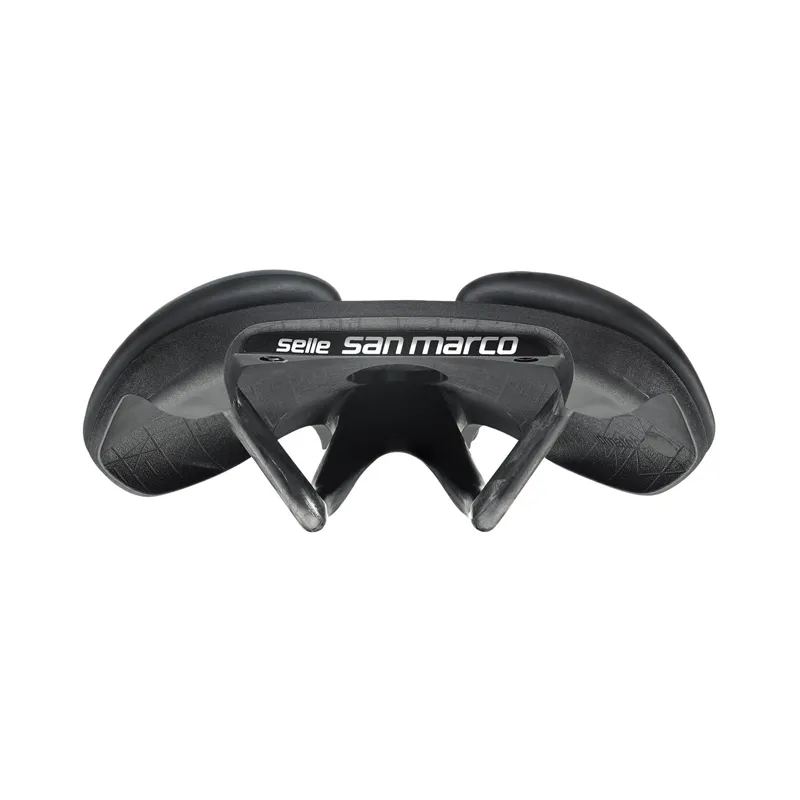 Selle San Marco Mantra FX Saddle Wide L2 Black -2