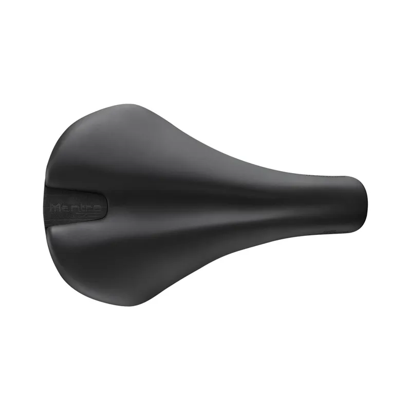 Selle San Marco Mantra Manganese Saddle Black Wide L2-1