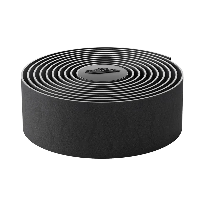 Selle San Marco Presa Corsa Comfort Handlebar Tape Black