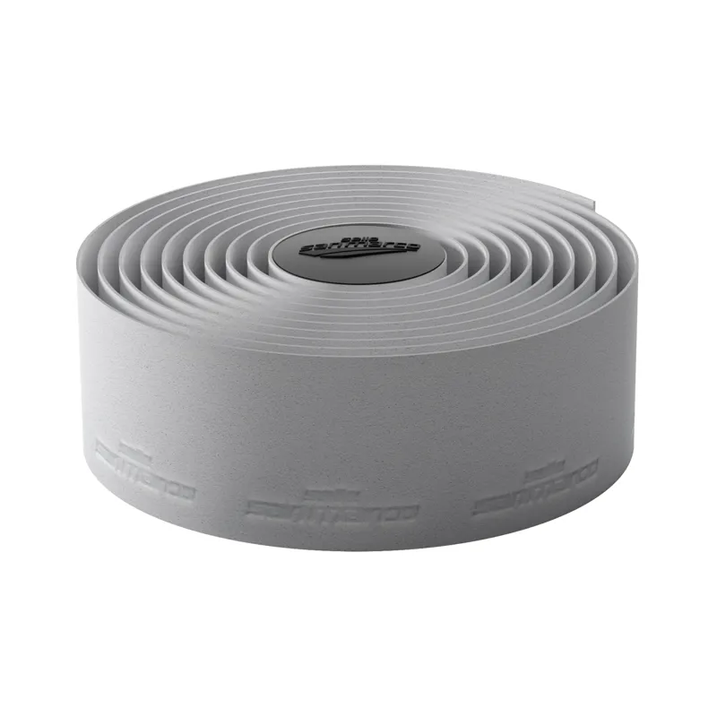 Selle San Marco Presa Corsa Dynamic Handlebar Tape Ice Grey
