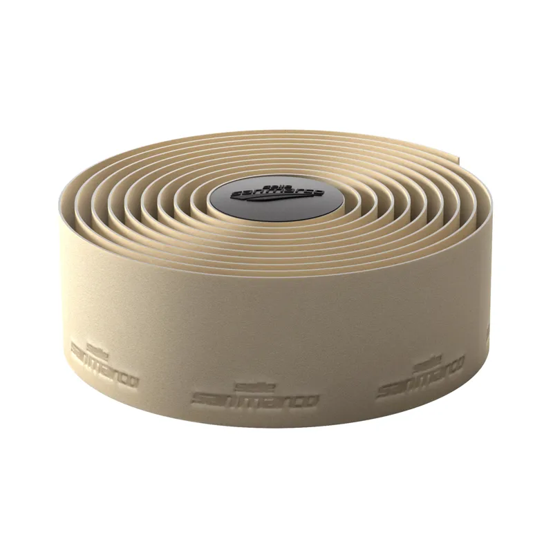 Selle San Marco Presa Corsa Dynamic Handlebar Tape Natural 