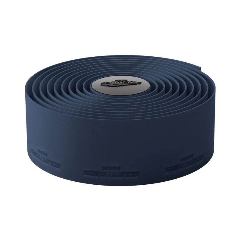 Selle San Marco Presa Corsa Dynamic Handlebar Tape Ocean Blue 