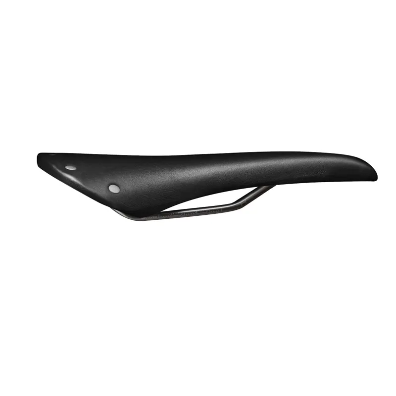 Selle San Marco Regal Evo Saddle Black-1