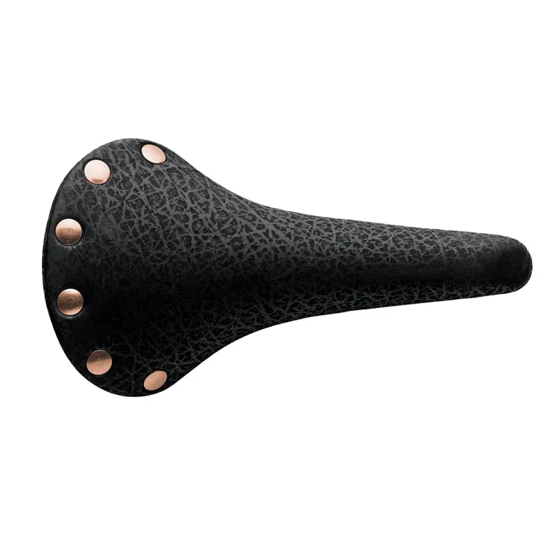 Selle San Marco Regal Saddle Black Rino