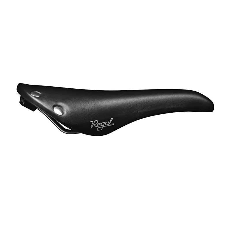 Selle San Marco Regal Saddle Black -1