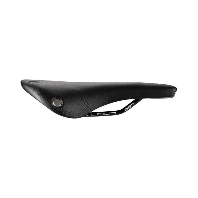 Selle San Marco Regal Short Open-Fit Dynamic Saddle Narrow S3 Black-2