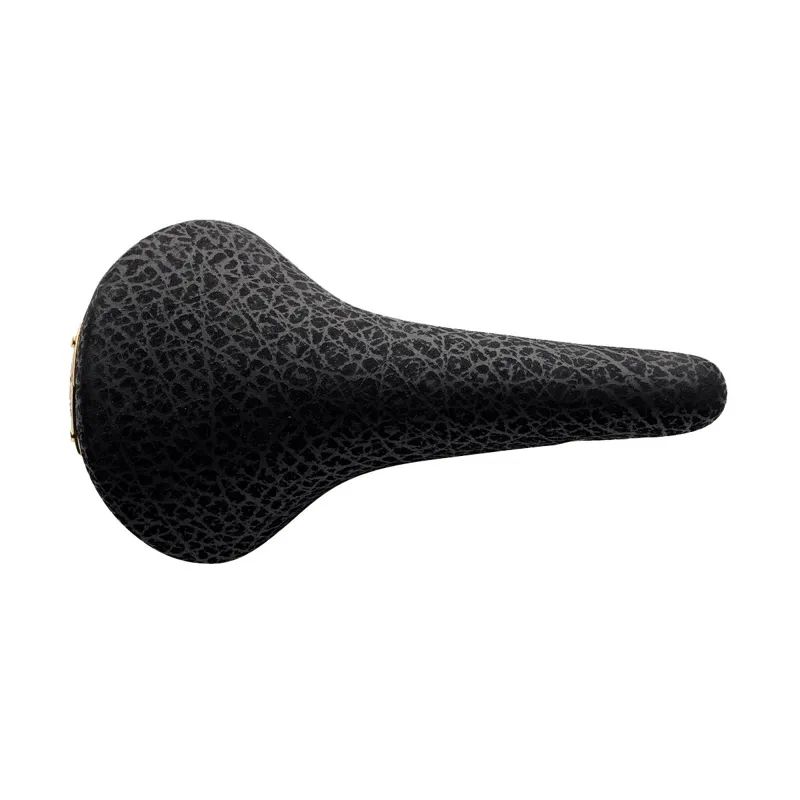 Selle San Marco Rolls Saddle Black Rino