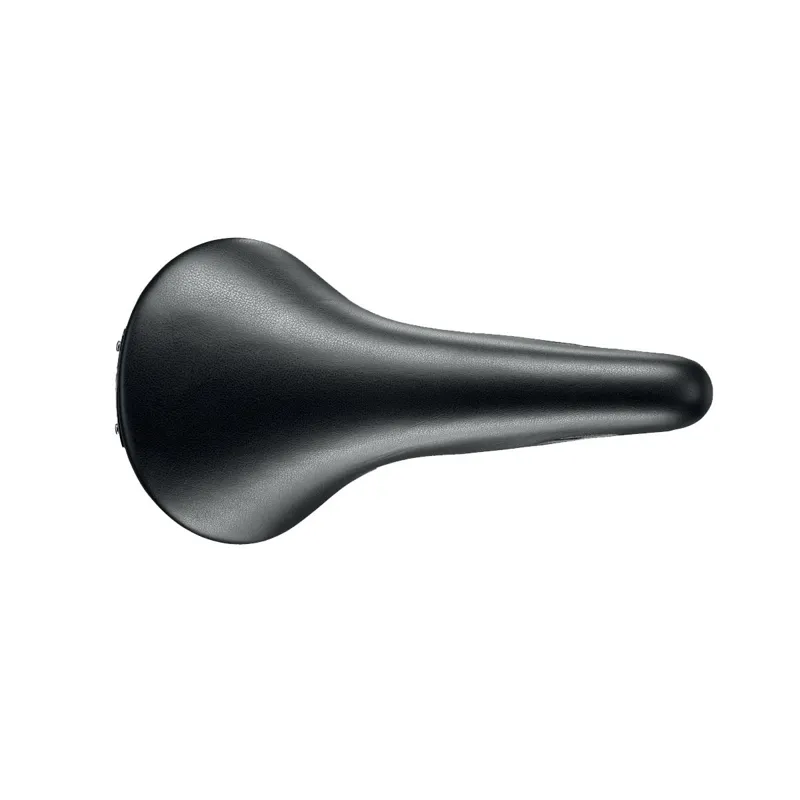 Selle San Marco Rolls Titanio Saddle Black