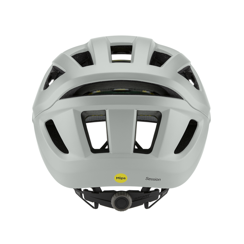 Smith Session MIPS MTB Helmet Matte Cloud Grey-1