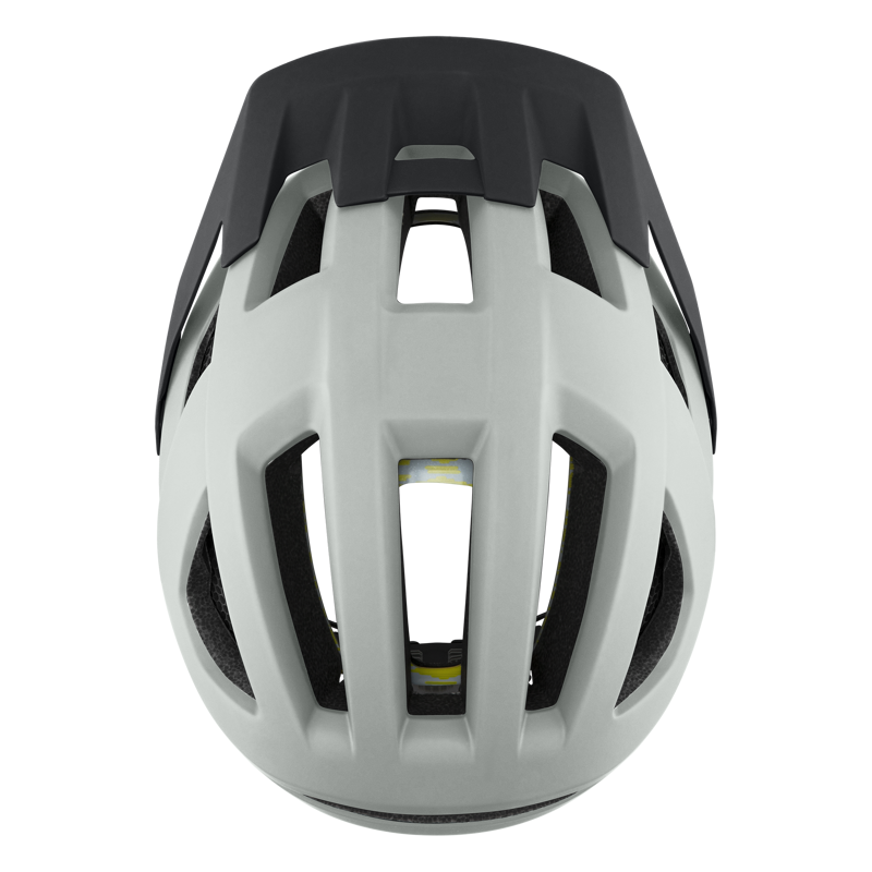 Smith Session MIPS MTB Helmet Matte Cloud Grey-2