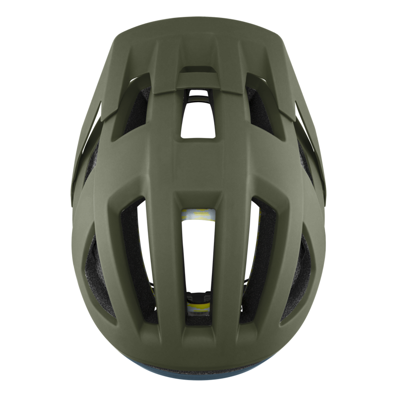 Smith Session MIPS MTB Helmet Matte Moss/Stone-2