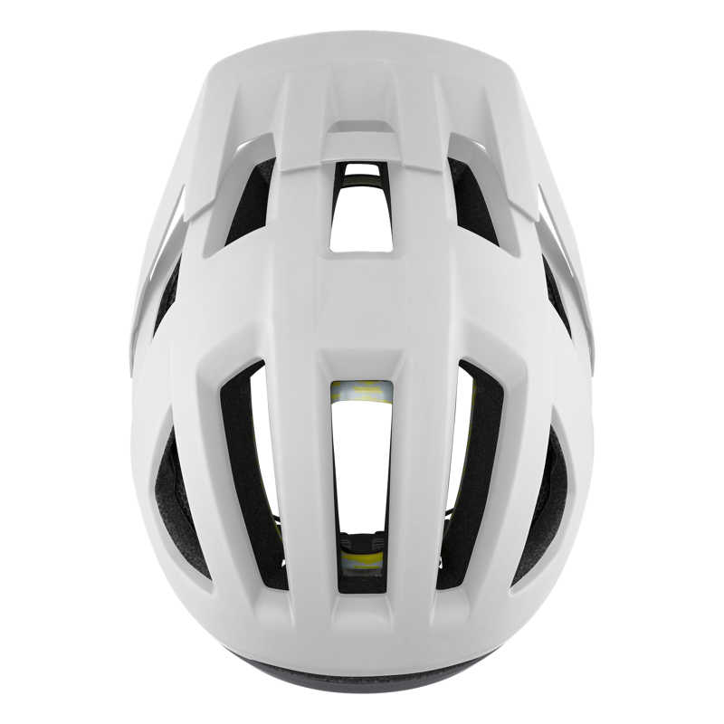Smith Session MIPS MTB Helmet Matte White Cement-2