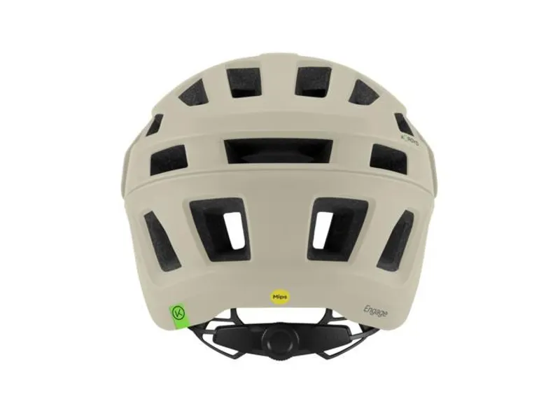 Smith Engage Mips Helmet Matte Chalk-1