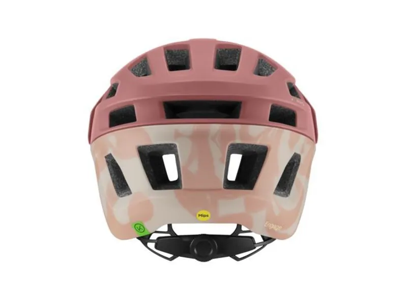 Smith Engage Mips Helmet Matte Clay-1