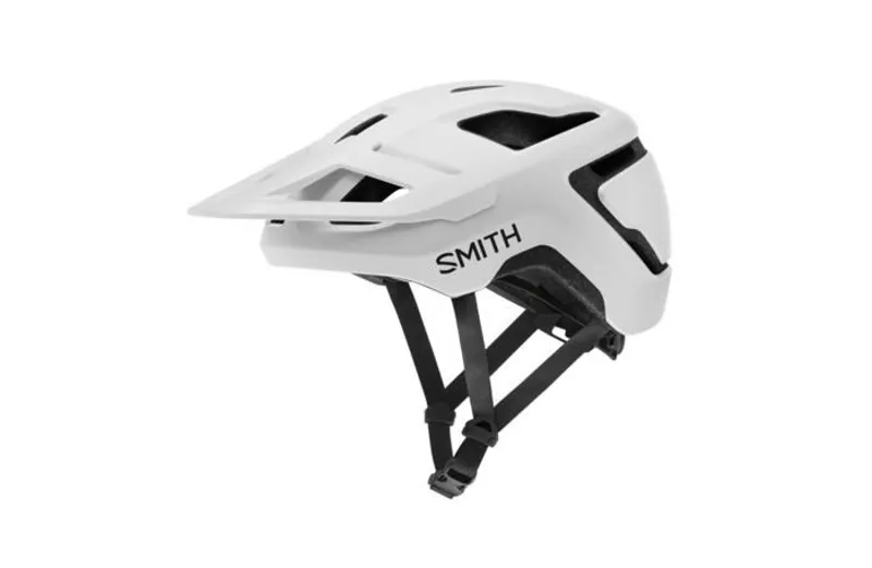 Smith Pilot Mips Helmet Matte White