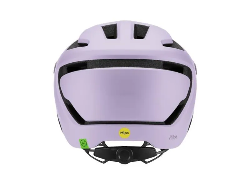 Smith Pilot Mips Helmet Matte Aura-1
