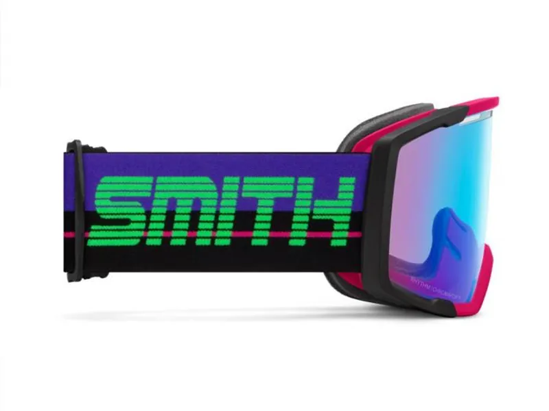 Smith Rhythm MTB Goggles Archive Flamingo-2