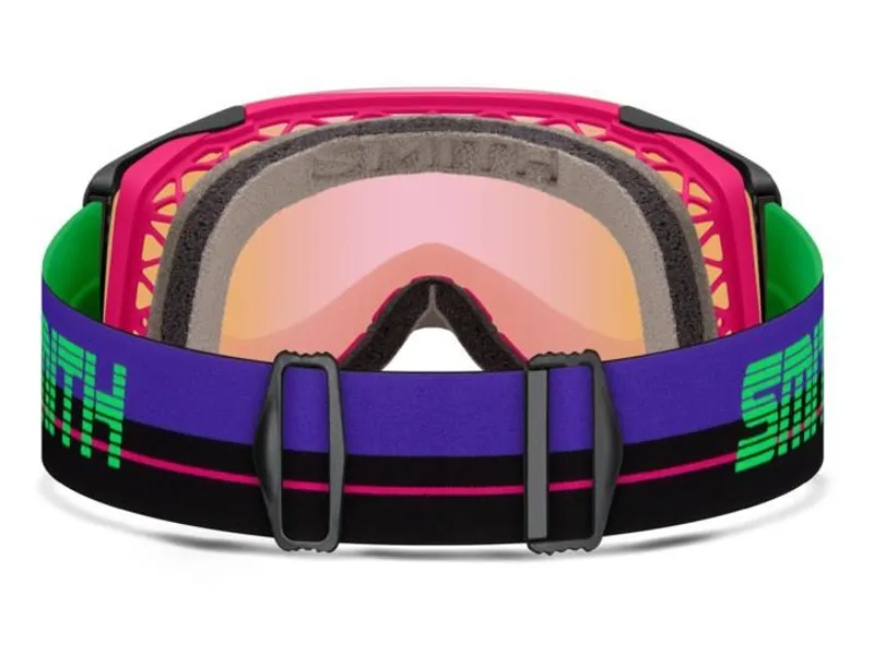 Smith Rhythm MTB Goggles Archive Flamingo-3