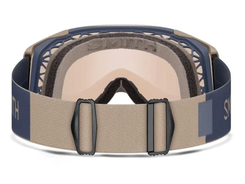 Smith Rhythm MTB Goggles Royal Navy / Summit-3