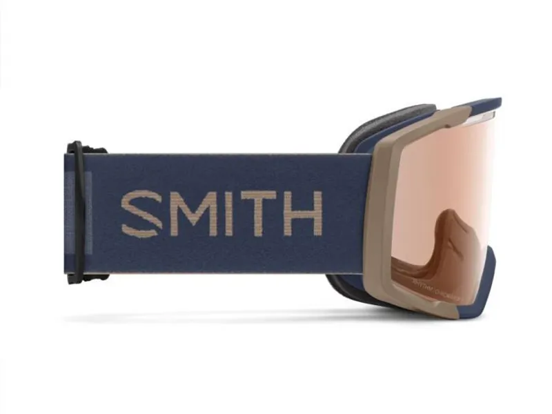Smith Rhythm MTB Goggles Royal Navy / Summit-1