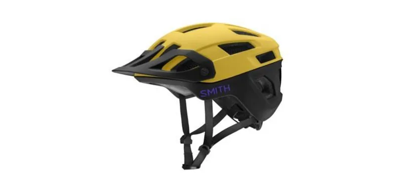 Smith Engage Mips Helmet Matte Fennel