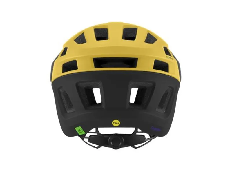 Smith Engage Mips Helmet Matte Fennel-1