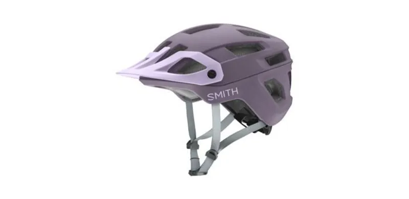 Smith Engage Mips Helmet Matte Meteorite / Aura