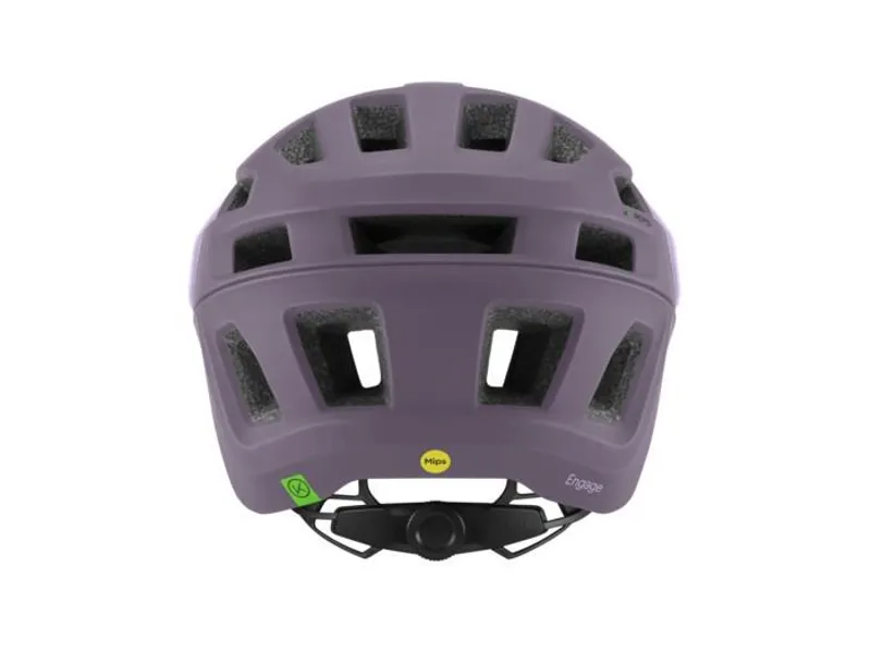 Smith Engage Mips Helmet Matte Meteorite / Aura-1
