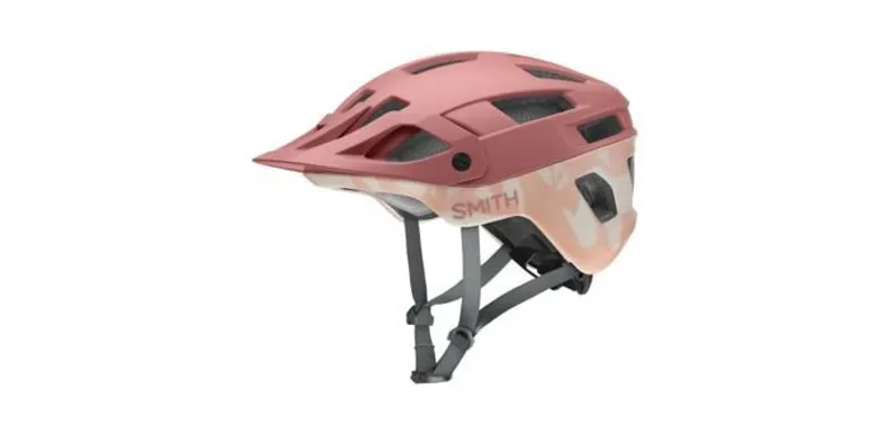 Smith Engage Mips Helmet Matte Clay