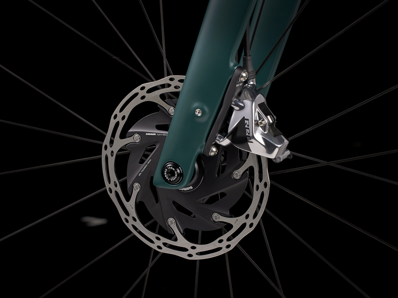 Trek Domane+ SLR 9 eTap Electric bike 2024 Juniper-8