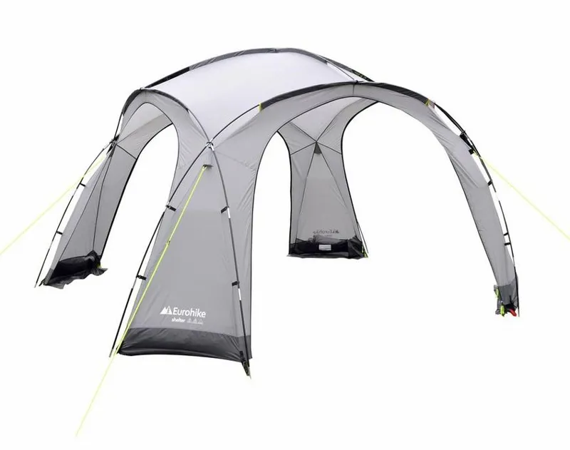 Eurohike Shelter-5