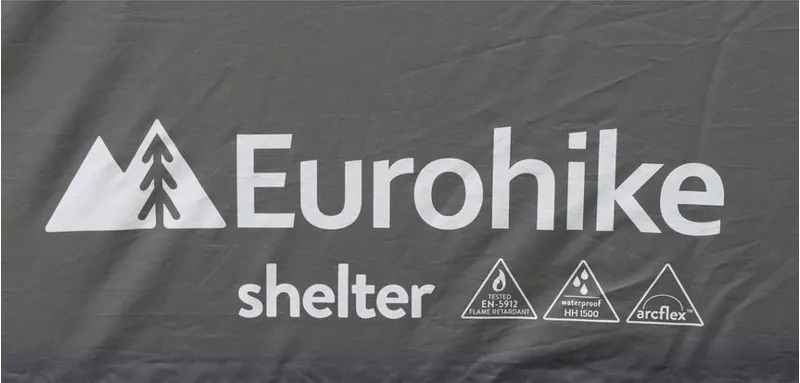 Eurohike Shelter-7
