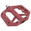 Shimano PD-GR400 Flat Flat Pedals Red
