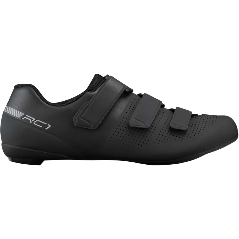 Shimano RC1 Road Shoe Black